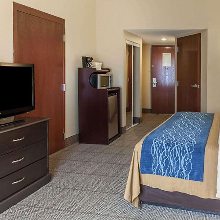 Comfort Inn Near Quantico Main Gate North Dumfries Extérieur photo