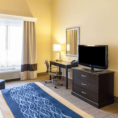 Comfort Inn Near Quantico Main Gate North Dumfries Extérieur photo