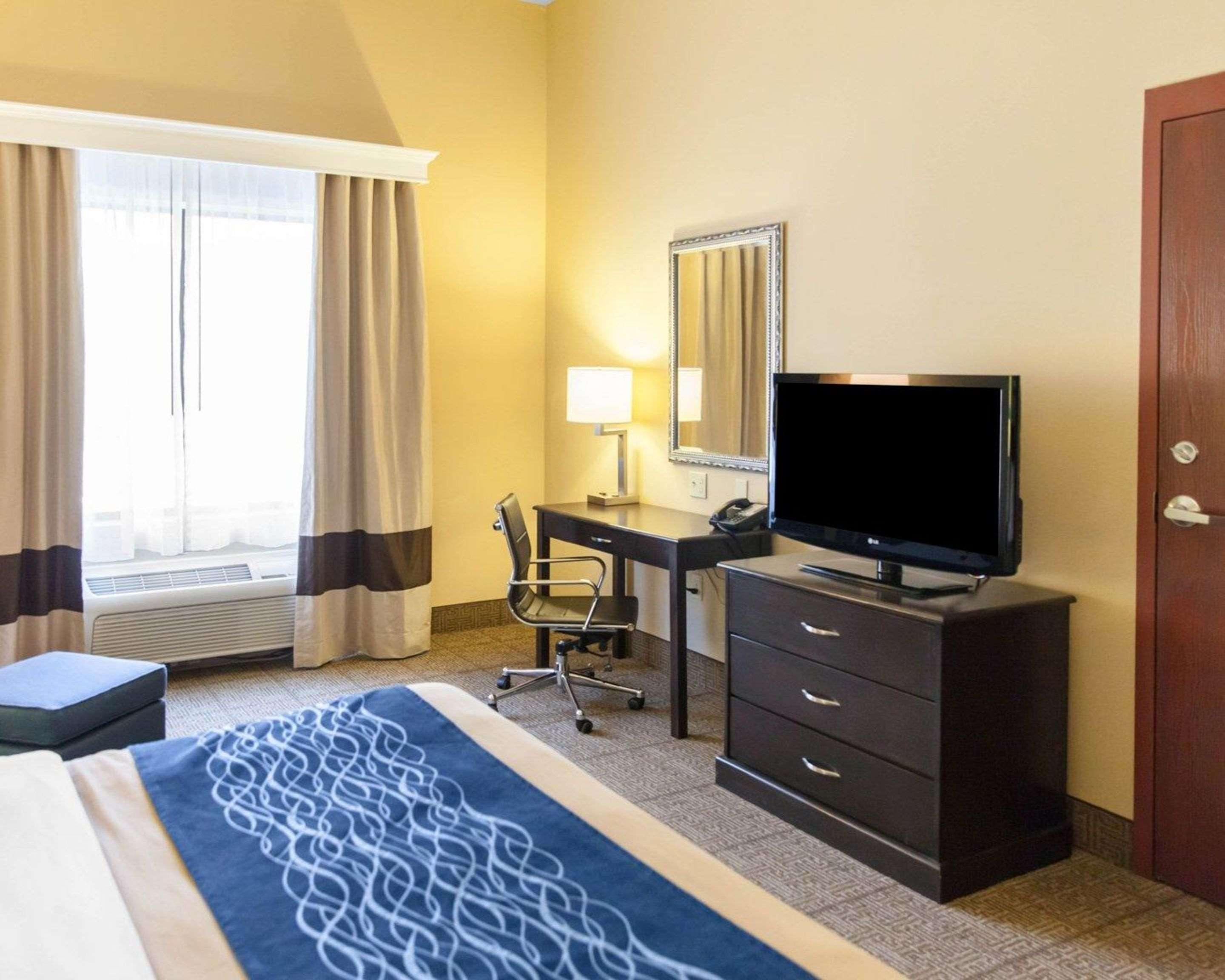 Comfort Inn Near Quantico Main Gate North Dumfries Extérieur photo