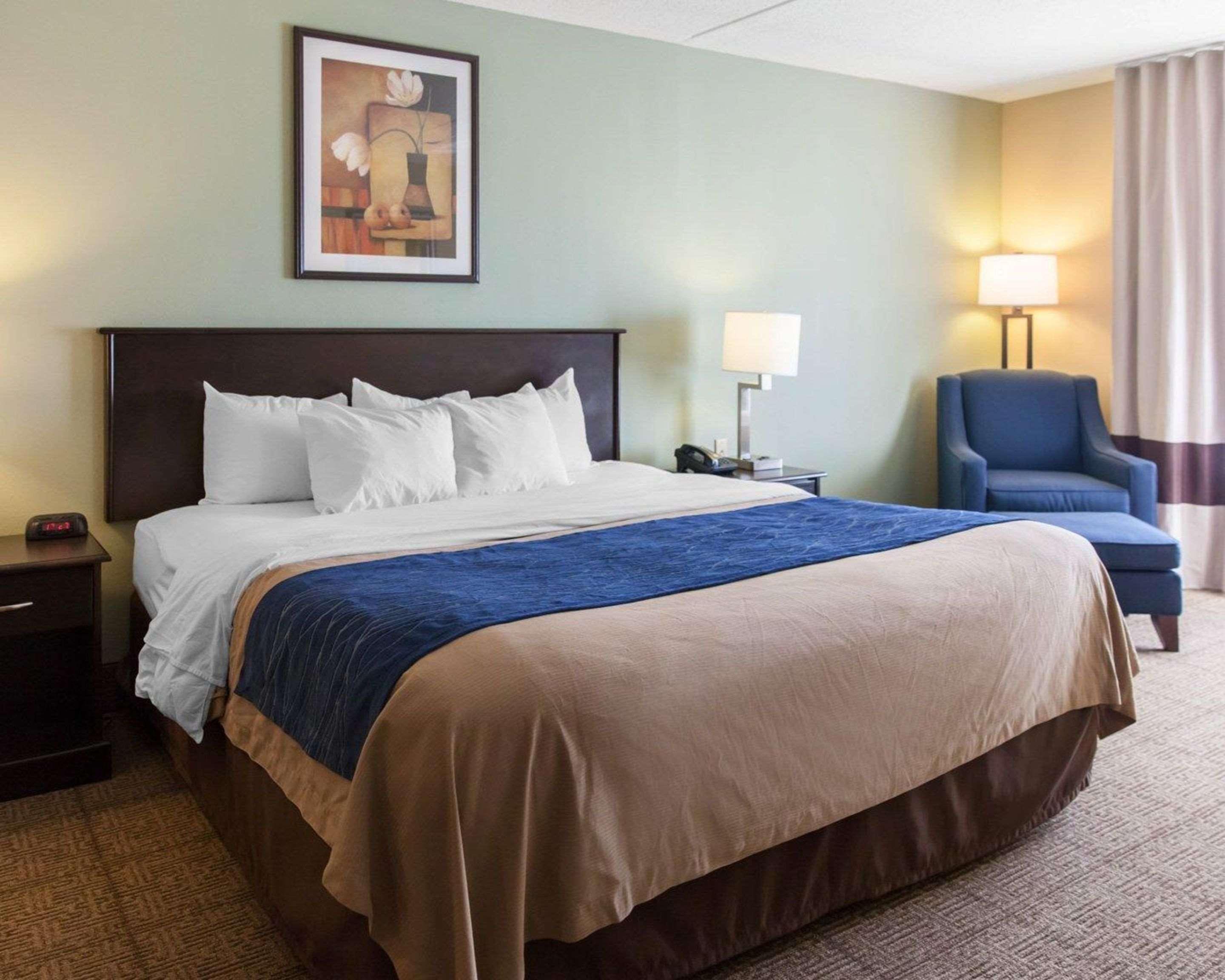 Comfort Inn Near Quantico Main Gate North Dumfries Extérieur photo