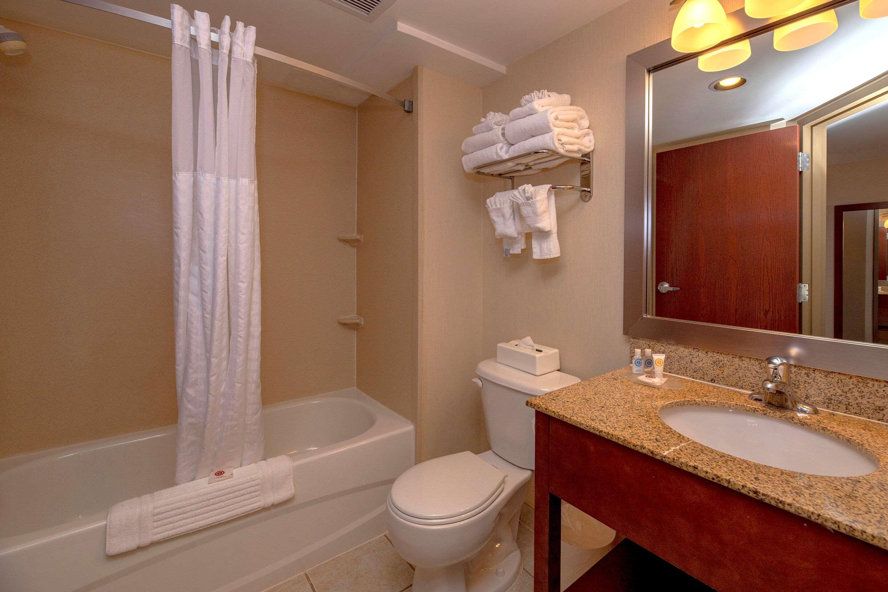 Comfort Inn Near Quantico Main Gate North Dumfries Extérieur photo