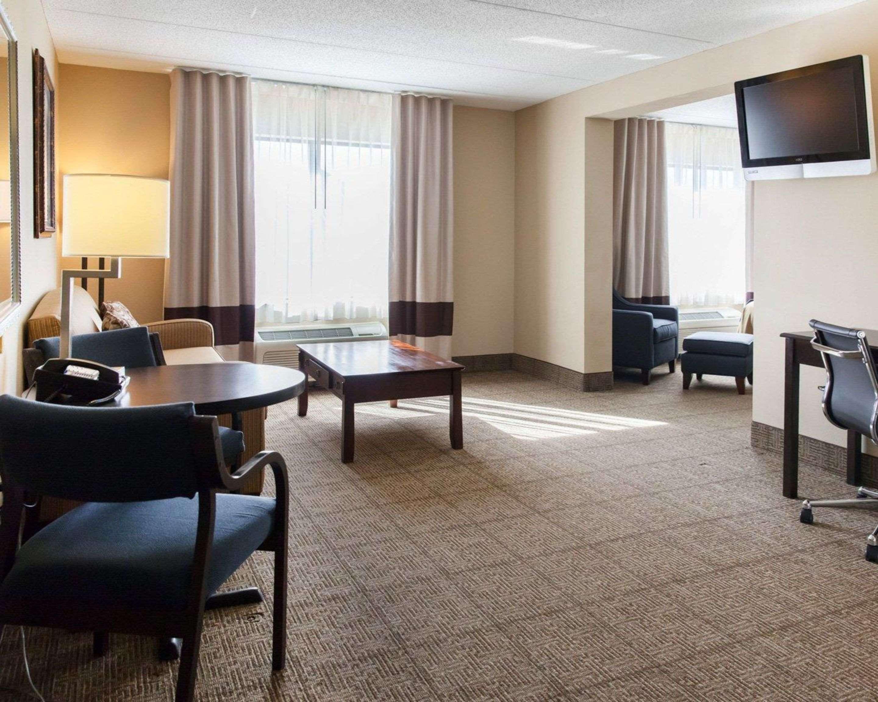 Comfort Inn Near Quantico Main Gate North Dumfries Extérieur photo