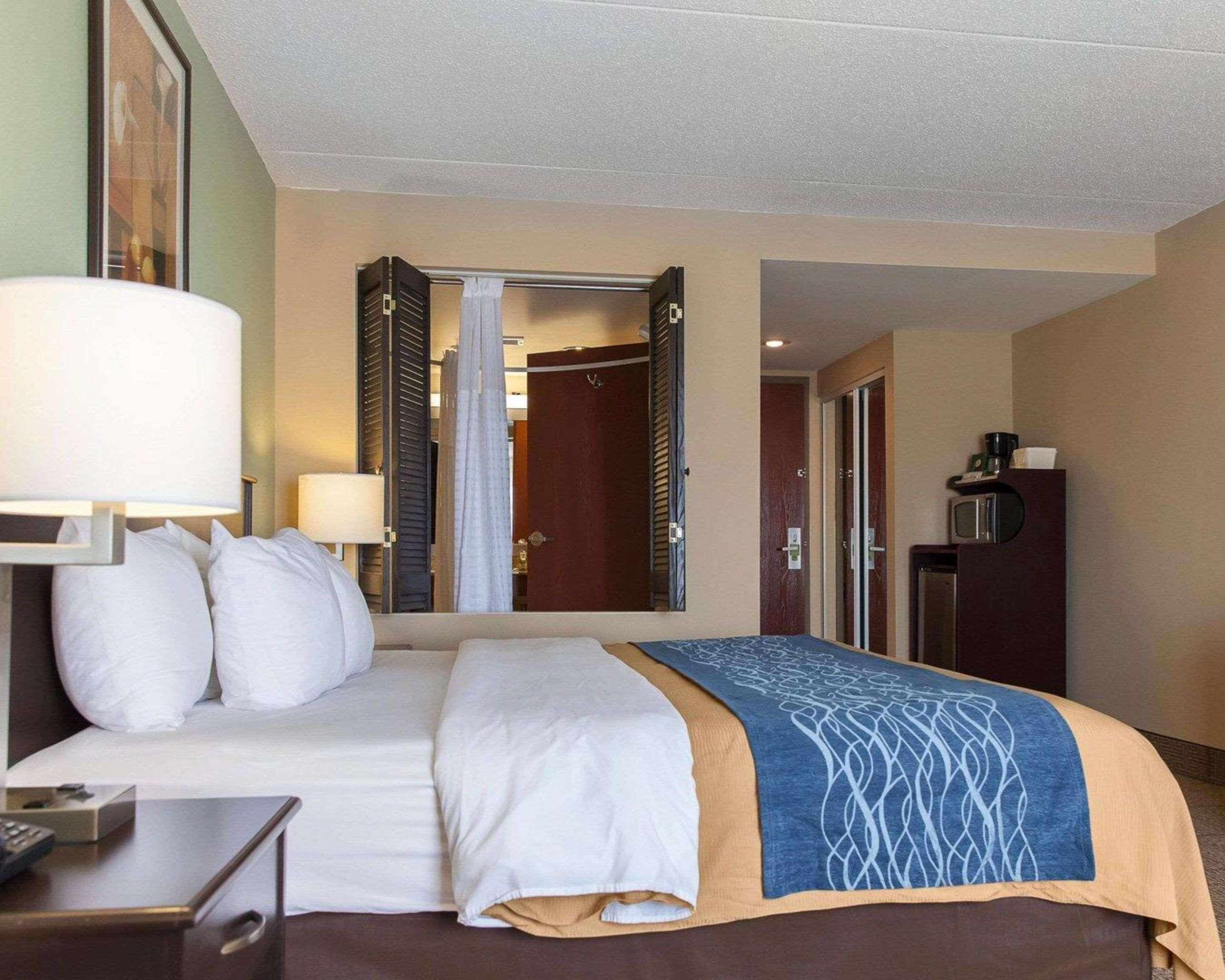 Comfort Inn Near Quantico Main Gate North Dumfries Extérieur photo
