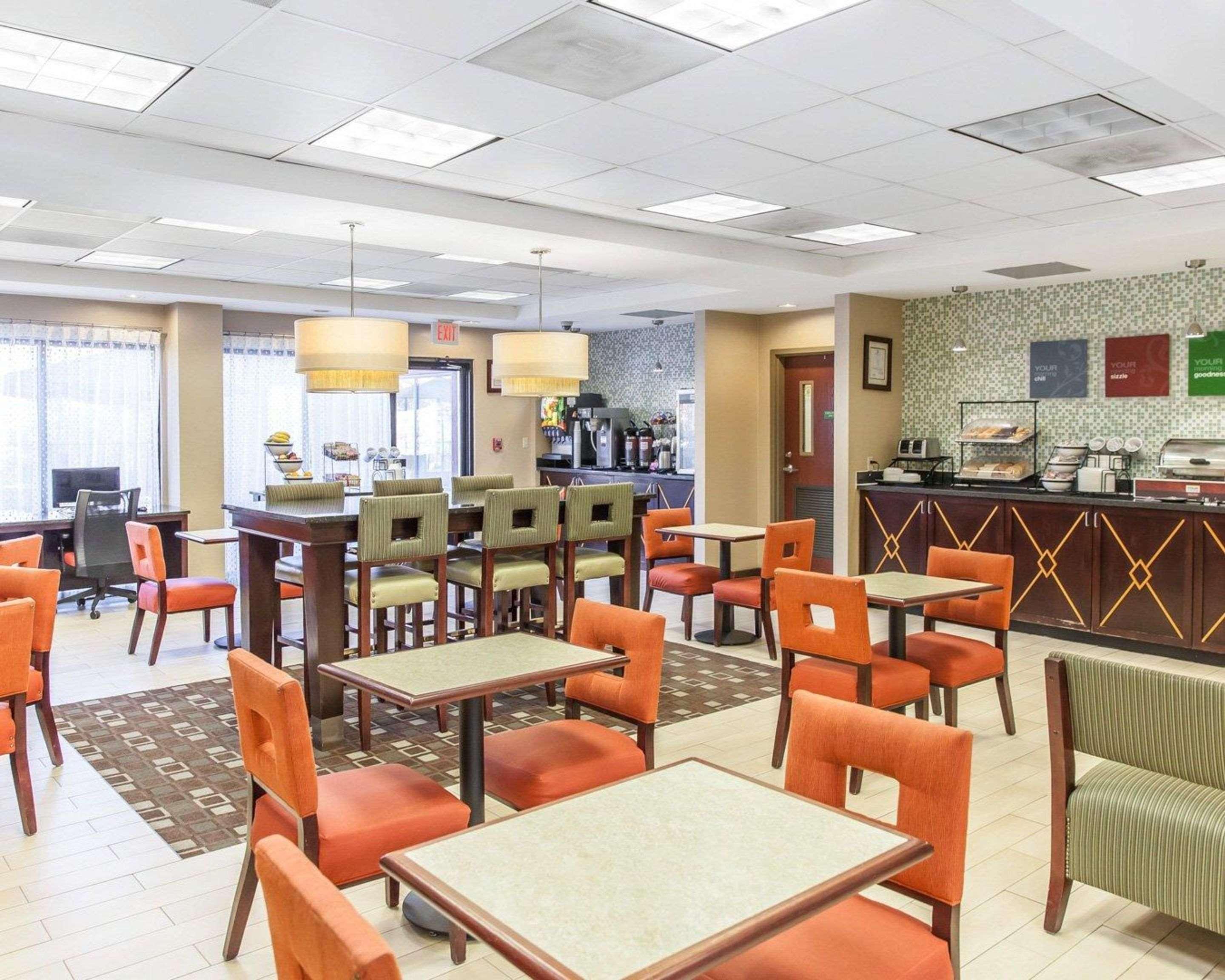 Comfort Inn Near Quantico Main Gate North Dumfries Extérieur photo