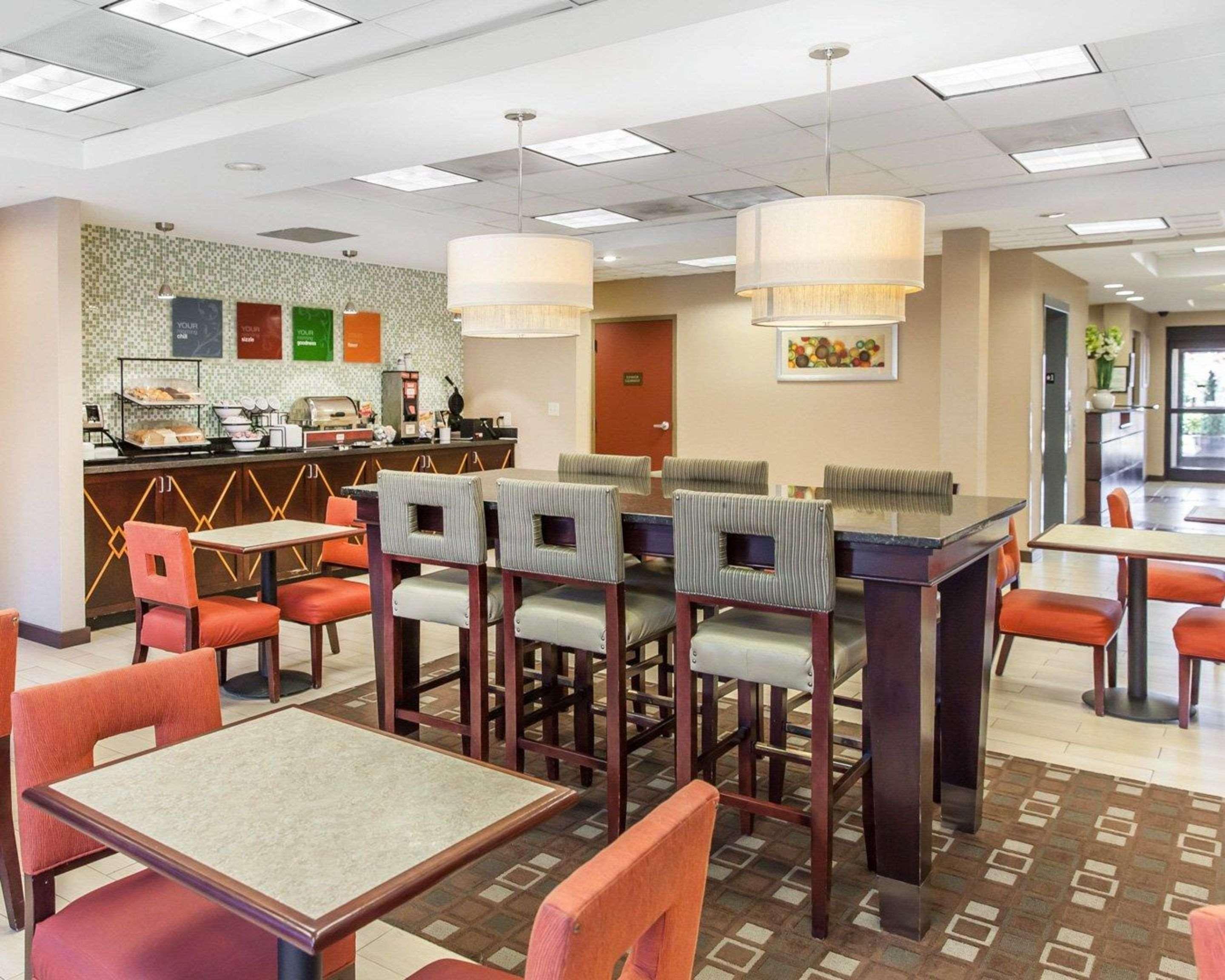 Comfort Inn Near Quantico Main Gate North Dumfries Extérieur photo