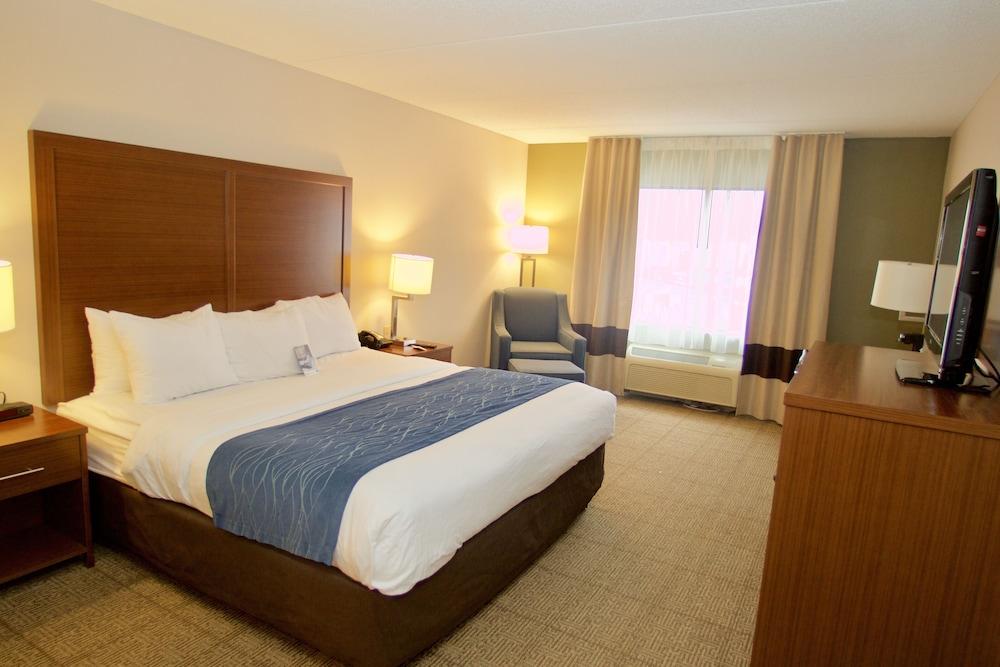 Comfort Inn Near Quantico Main Gate North Dumfries Extérieur photo