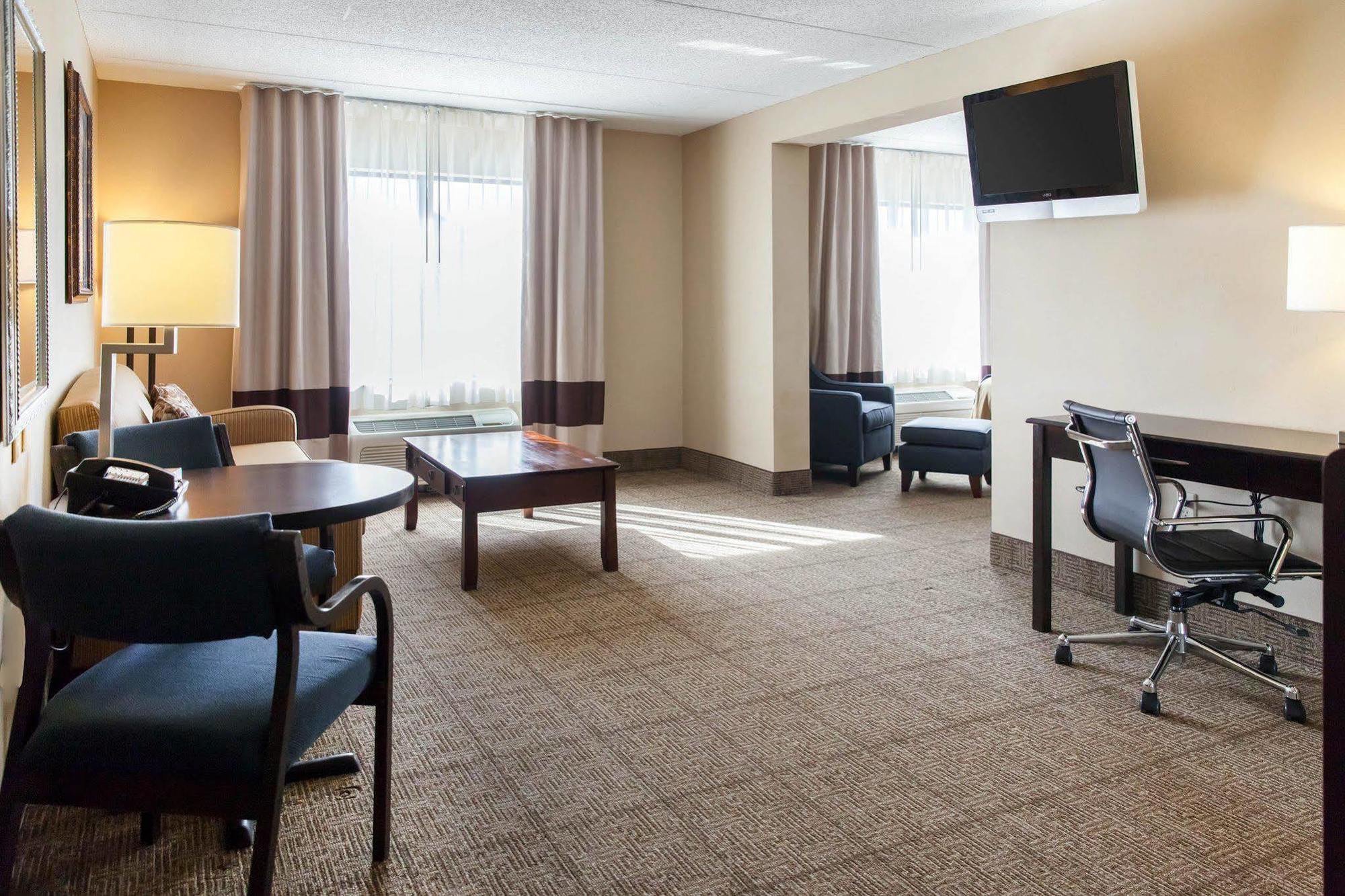 Comfort Inn Near Quantico Main Gate North Dumfries Extérieur photo