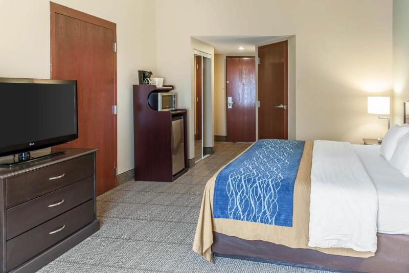 Comfort Inn Near Quantico Main Gate North Dumfries Extérieur photo